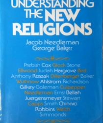 UNDERSTANDING THE NEW RELIGIONS